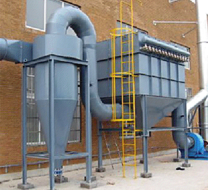Dust Collectors Manufacturer Supplier Wholesale Exporter Importer Buyer Trader Retailer in Mathura Uttar Pradesh India